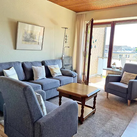 Haus Sonnenblick Whg 8 *