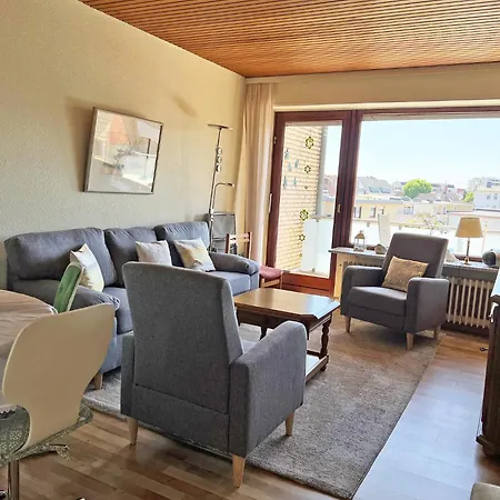 Haus Sonnenblick Whg 8 *