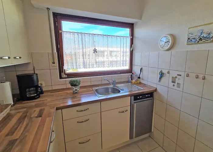 Haus Sonnenblick Whg 8