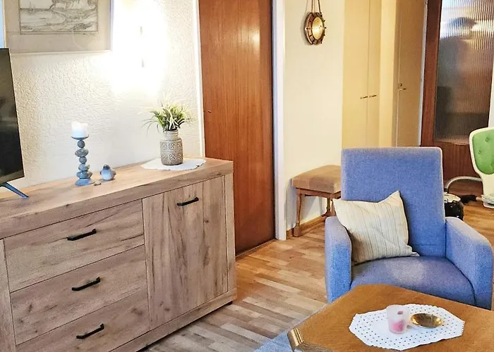 Haus Sonnenblick Whg 8 *